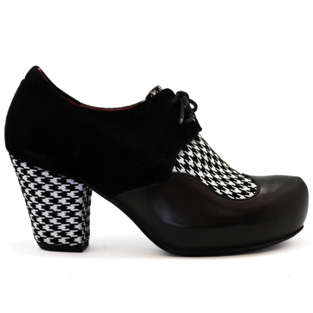 Bois - Houndstooth- Last pair 37