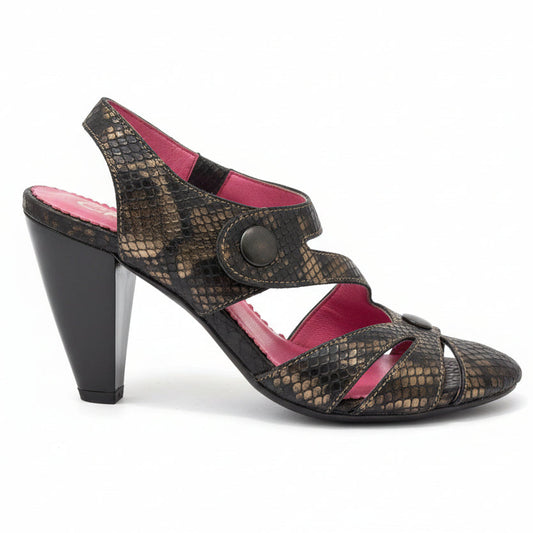 Chardonnay - Bronze Snake