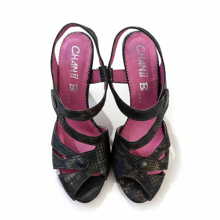 Chardonnay - Bronze Snake