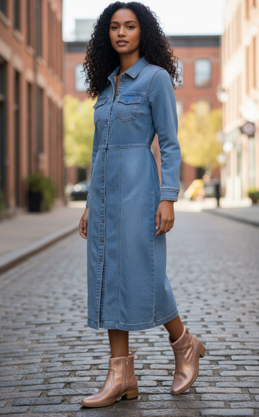 Zipp - Gold Iridescent