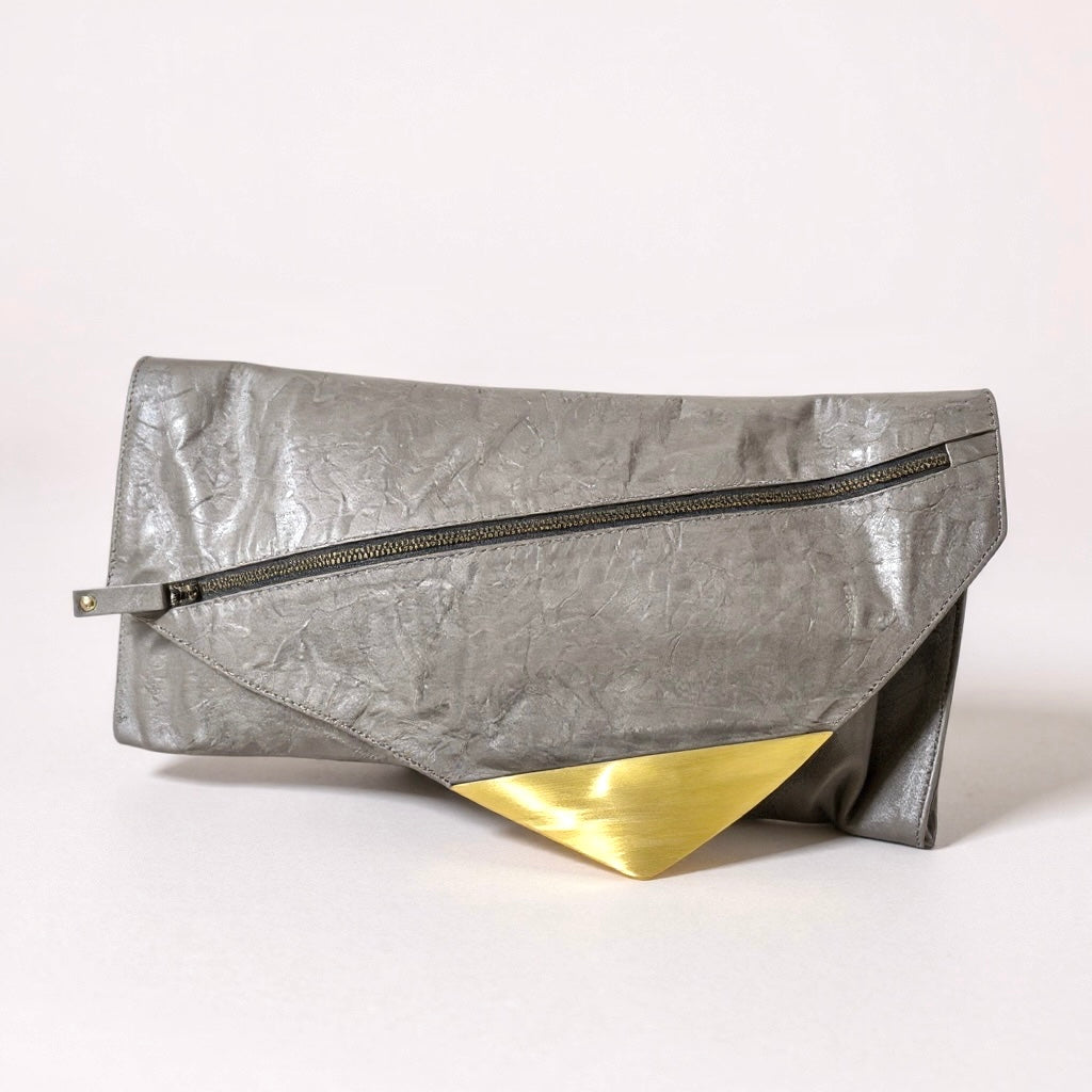 Sian large clutch-Stone