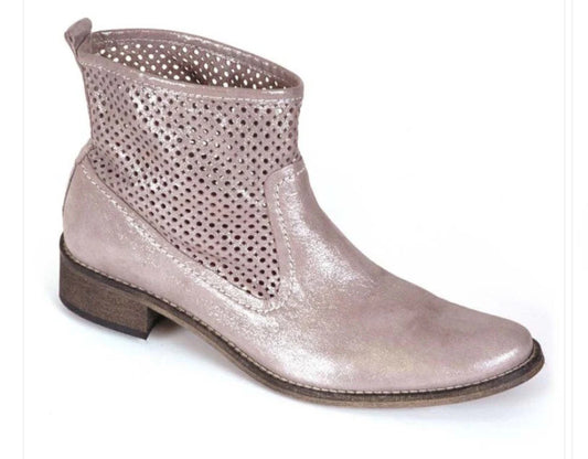 Saville - Pewter last pairs 36