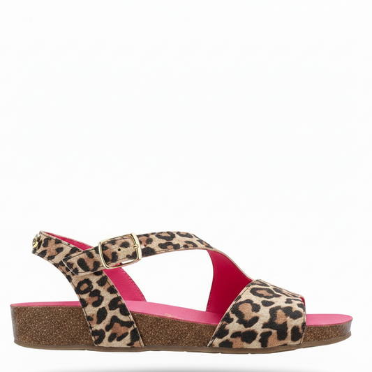 Je Ressin-leopard