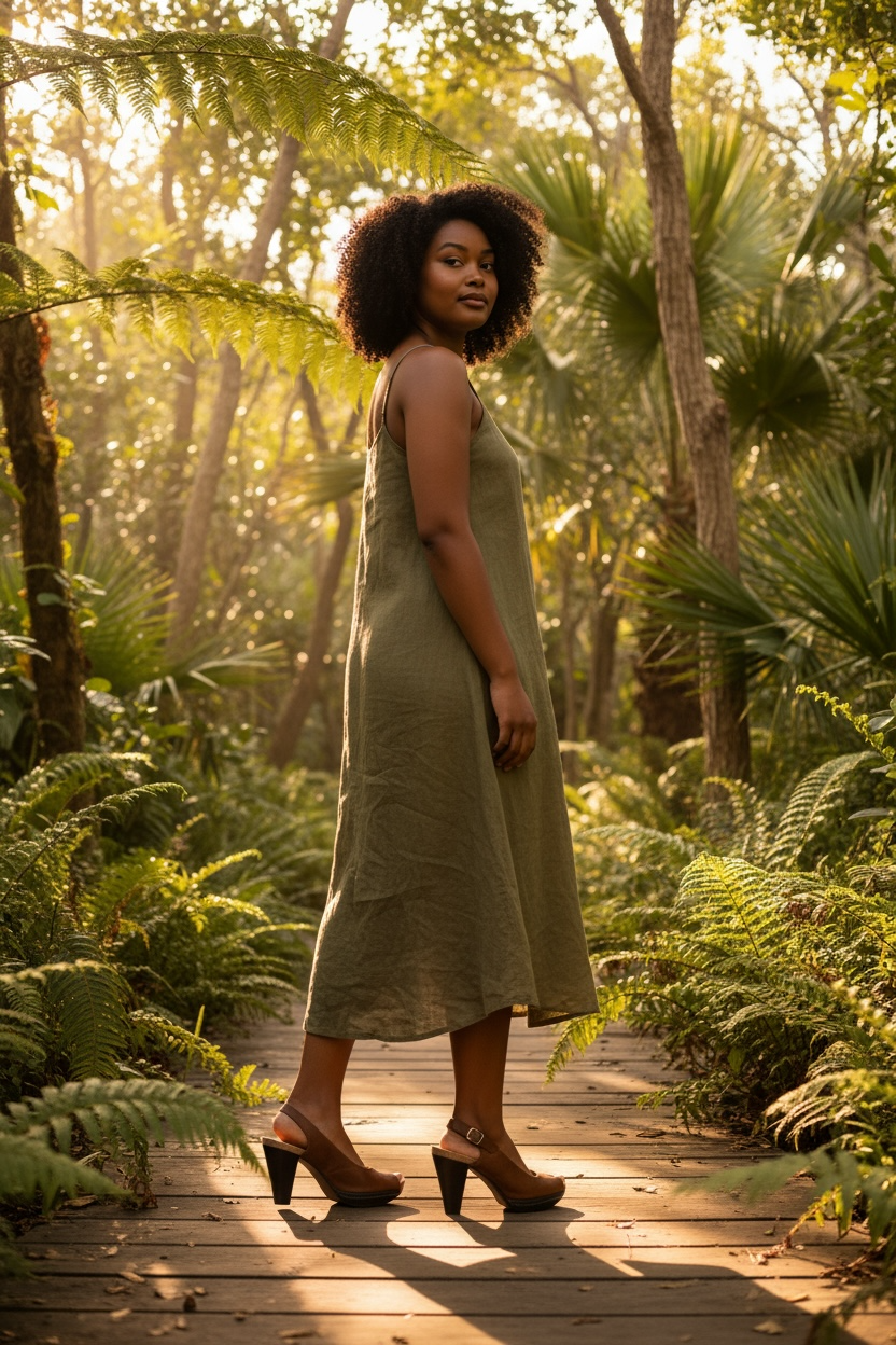 Julip-Brown- Last pair 37 - Chanii B