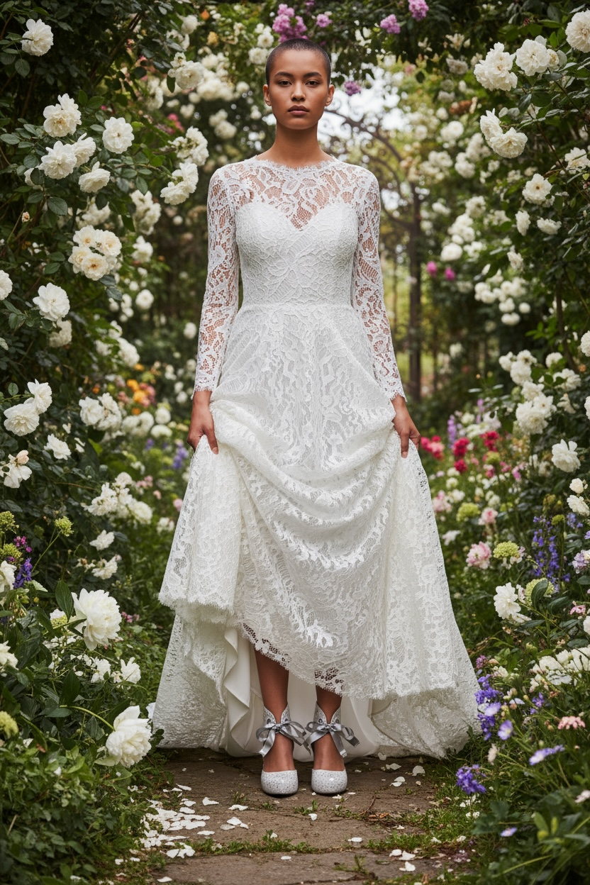 Frappe - Silver Grey