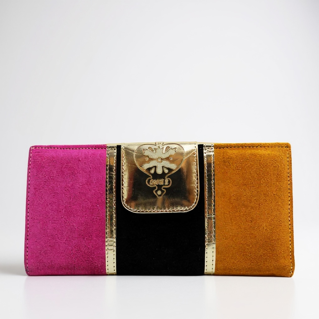 Mag - Multi Suede- Last Pair 39!