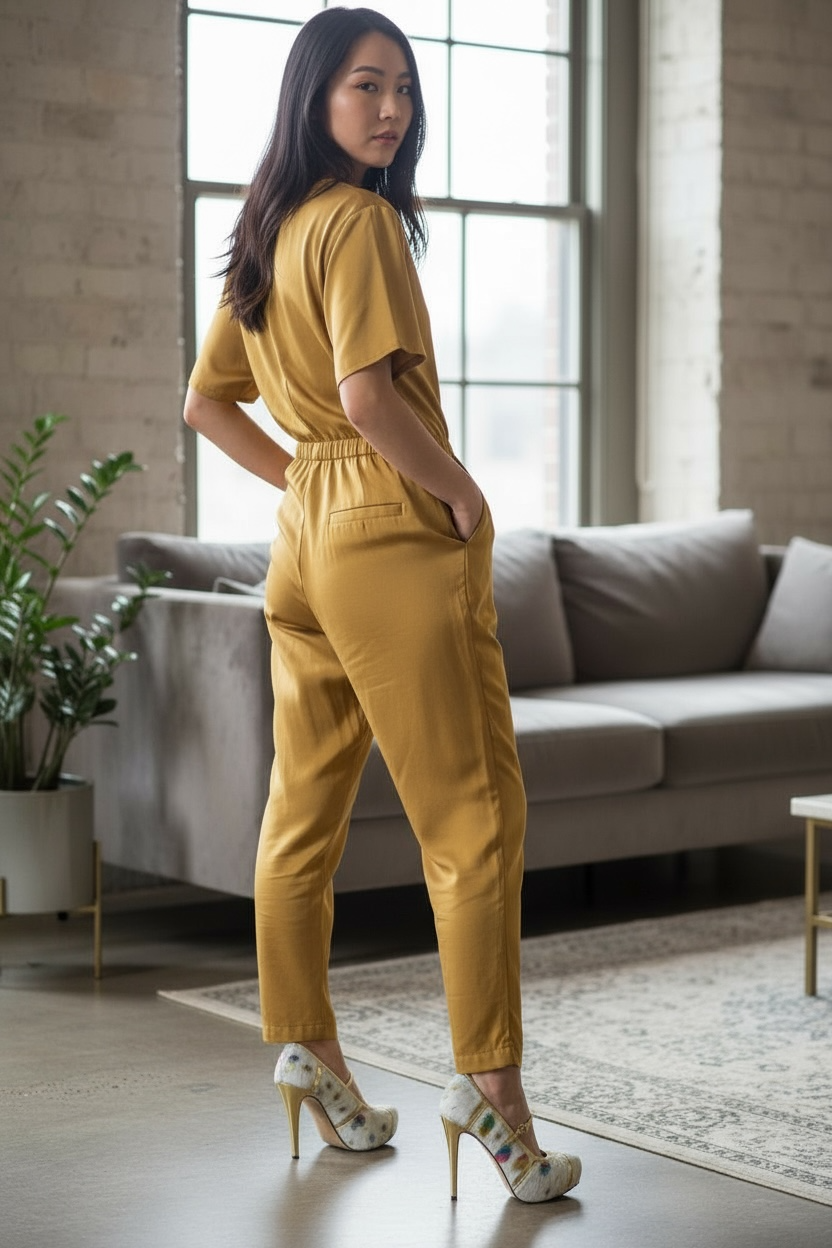 Mag- White rainbow unicorn