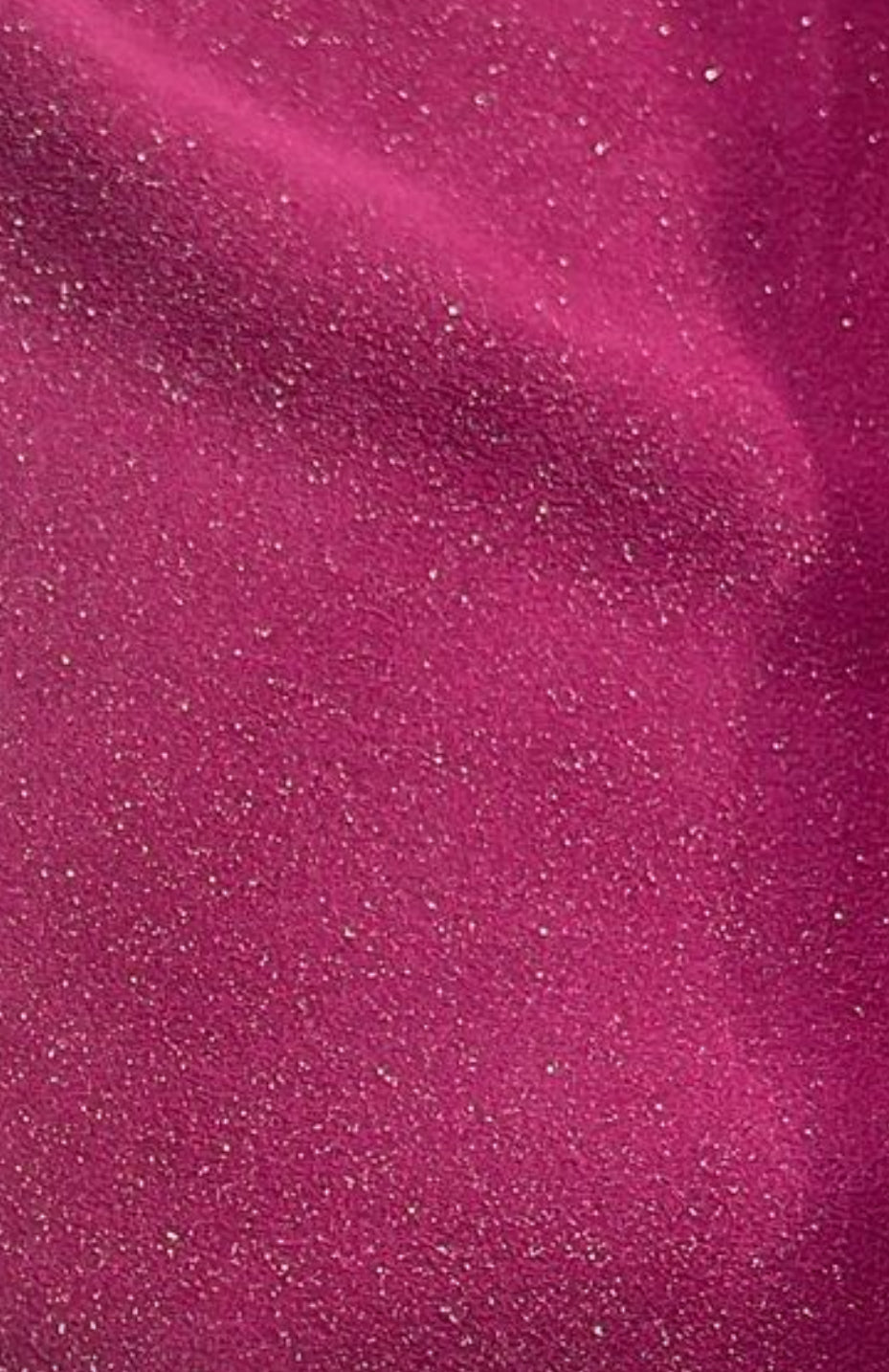 Livre - Fuchsia sparkle suede ankle boot- PRE ORDER