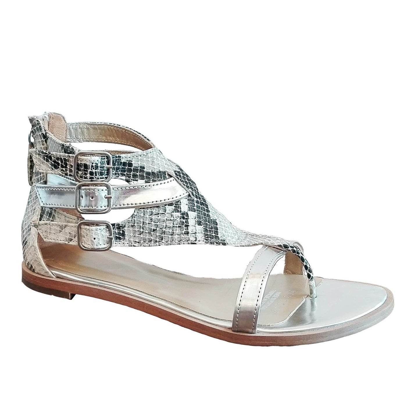 Piston - White Snake - last pairs 35 and 36