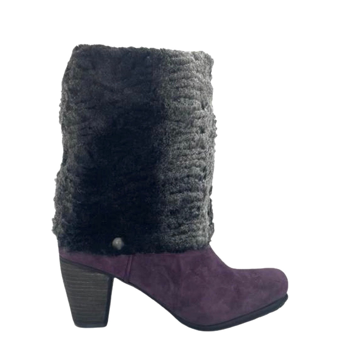 Pulpeux Purple- LAST PAIR 37