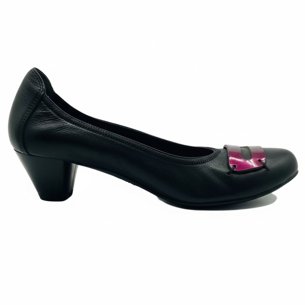 Plateau - Fuchsia- Last pair 37