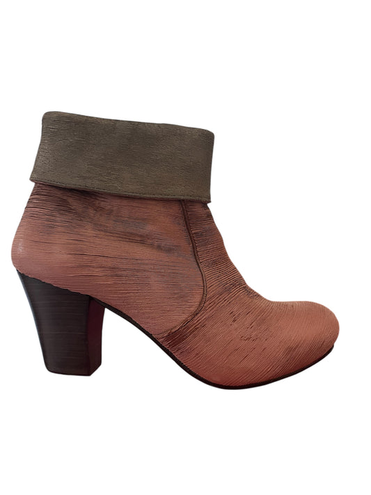 Mais Oui - Dusty Rose