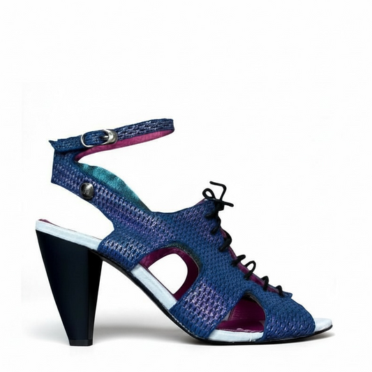 Ritual- Purple Iridescent- last pair 37