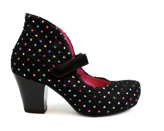 Stylo -Multi Dots- Limited Edition- Pre order