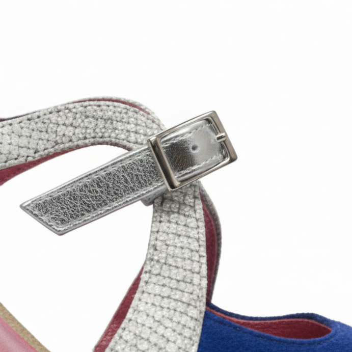 Straps or ribbons for Martini