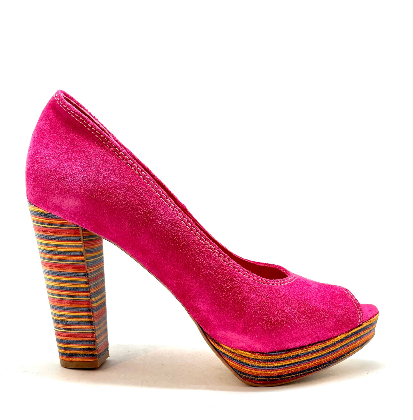 Bebe - Fuchsia