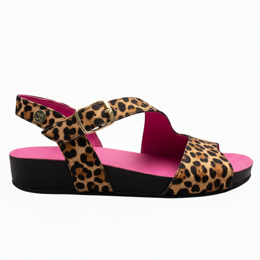 Je Ressin-leopard- Pre order
