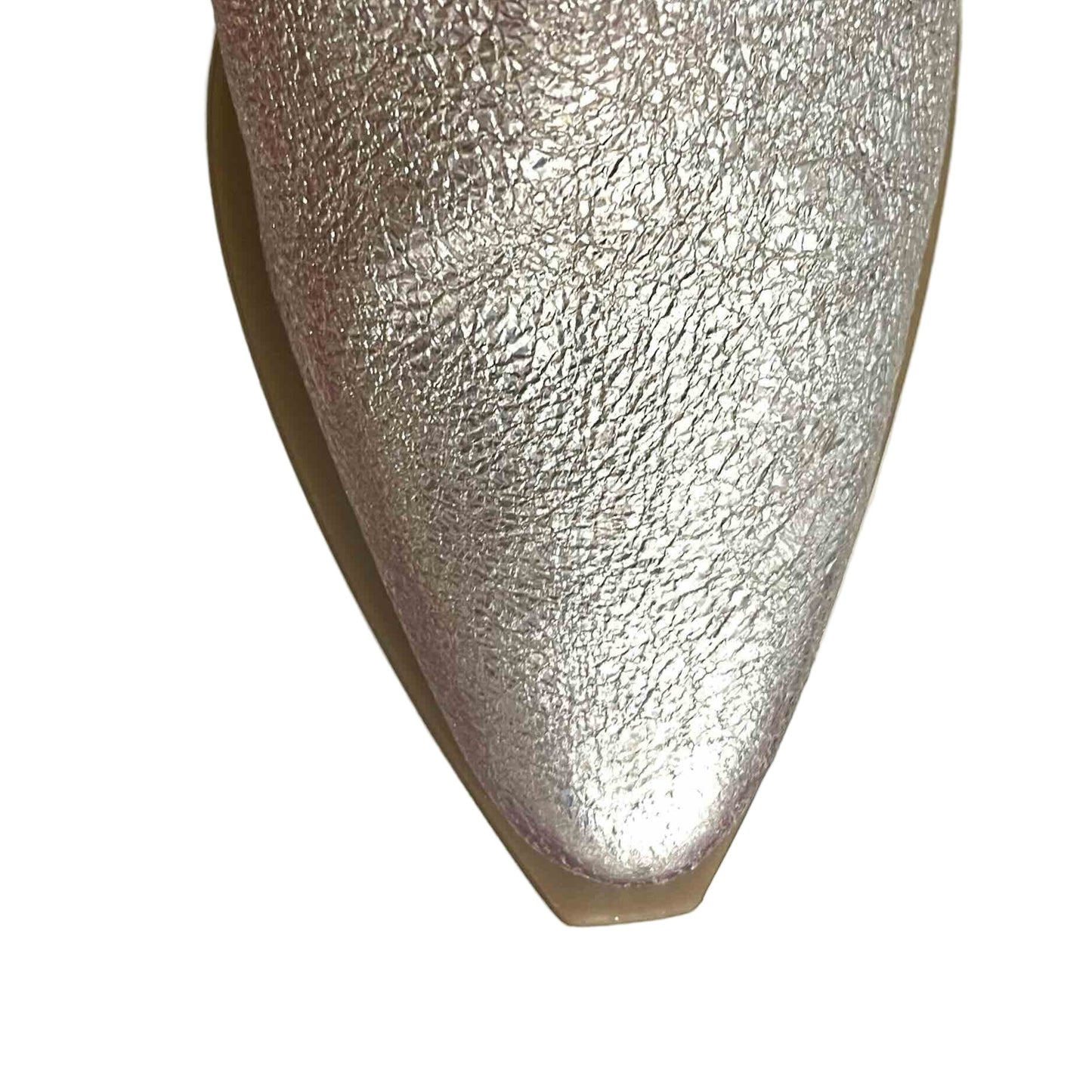 Jewel-Rose gold metallic - Chanii B