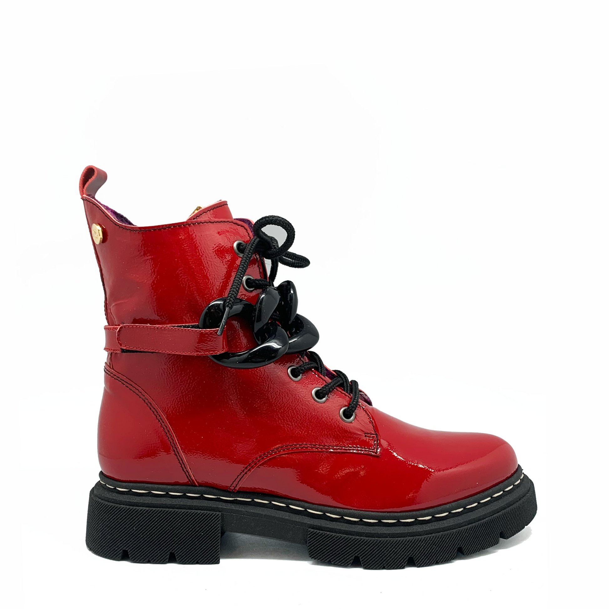 Patent 2025 hiking boots