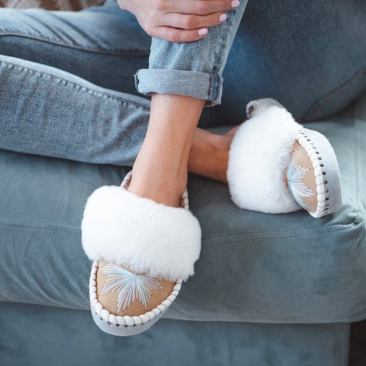 Sheepers - Elsa Mule - Chanii B