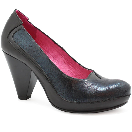 Bespoke Designer Footwear in London