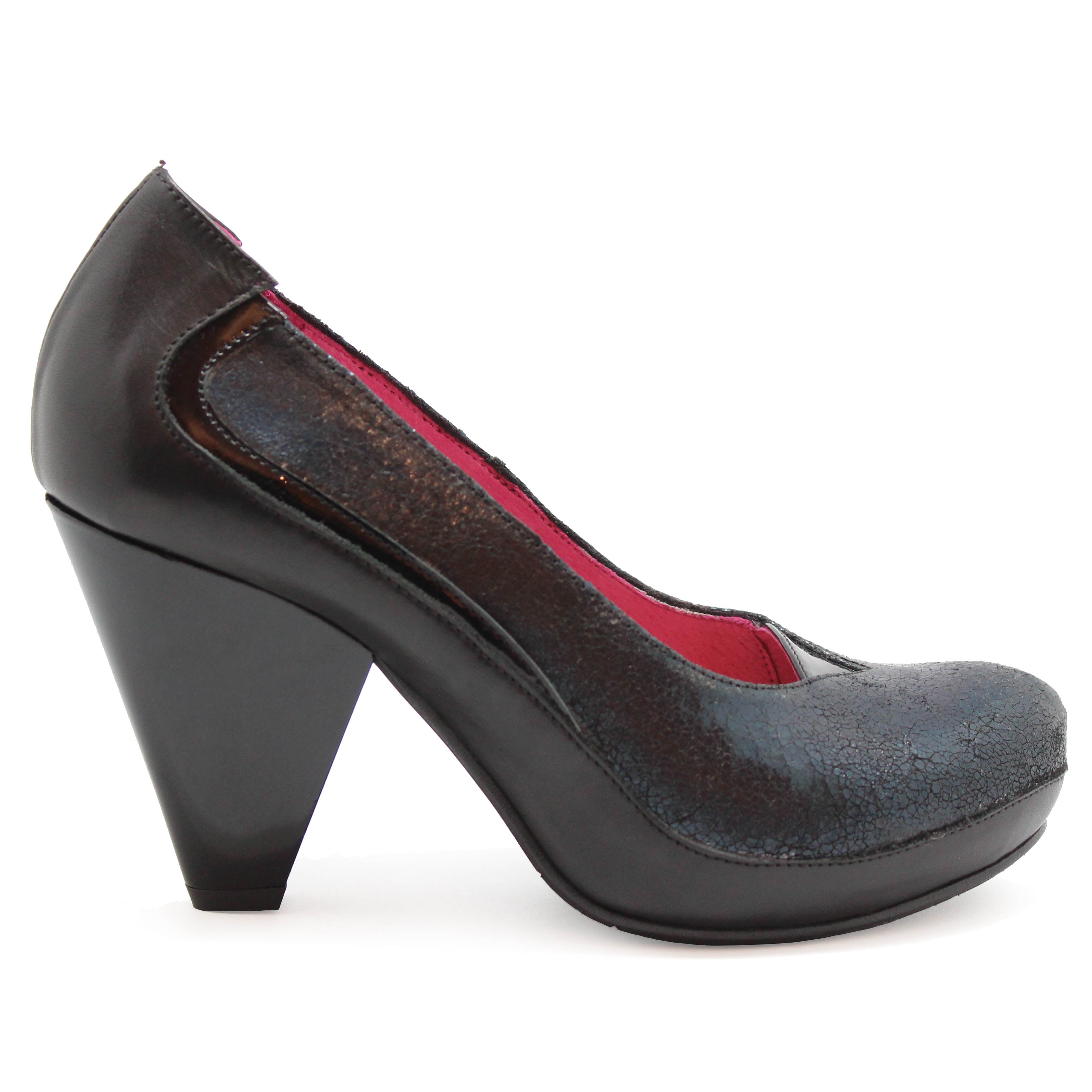 High Heel Sandals Womens Black Open Toe Ankle Strap Sandals Stiletto Heels  Sandals - Milanoo.com