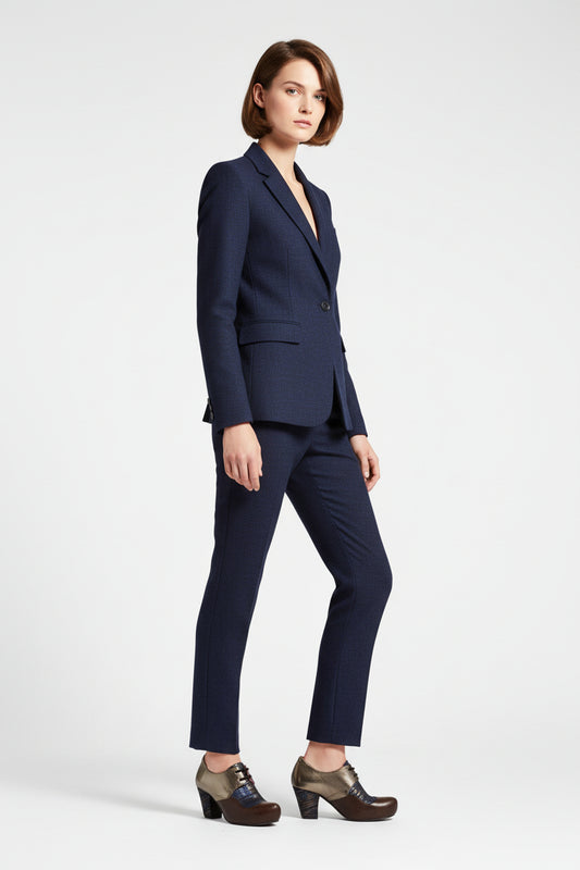 Bois - Brown/Blue/Bronze - Chanii B