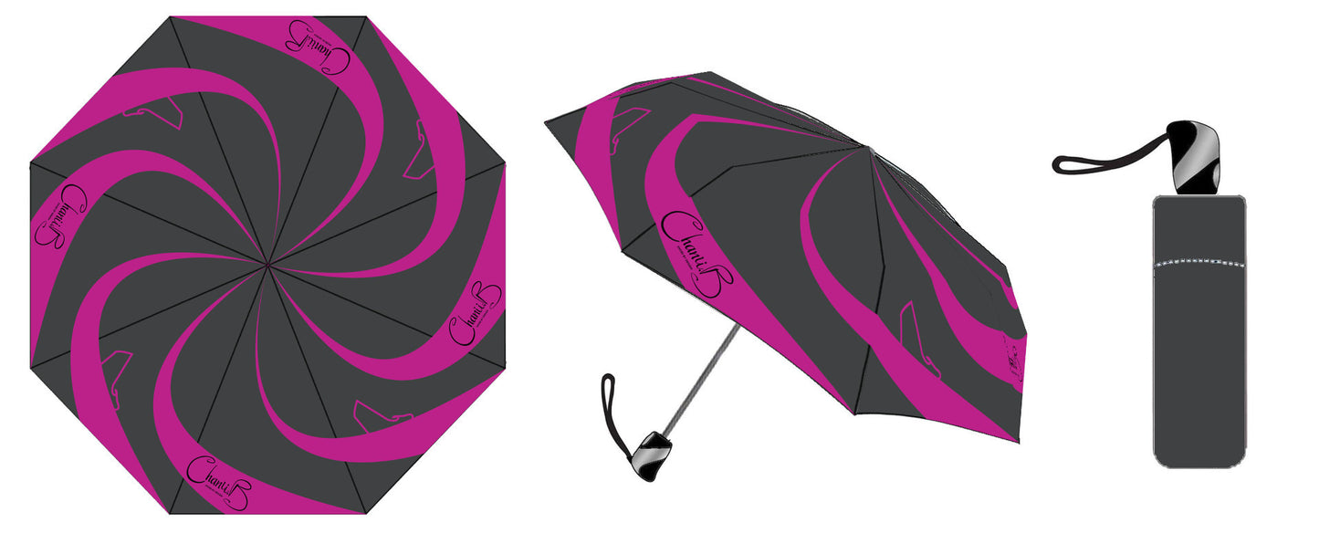 Umbrella - Swirl