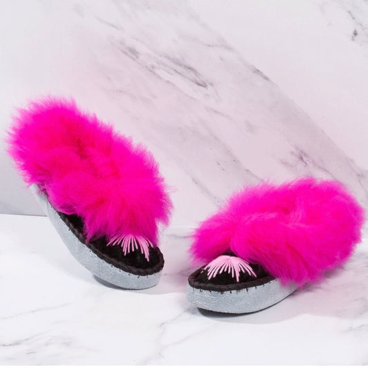 Sheepers - Poppy - Chanii B