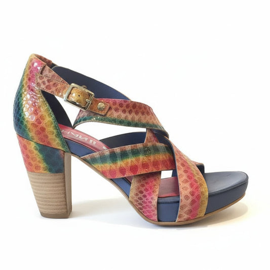 Visione-multi-LAST PAIR 41! - Chanii B