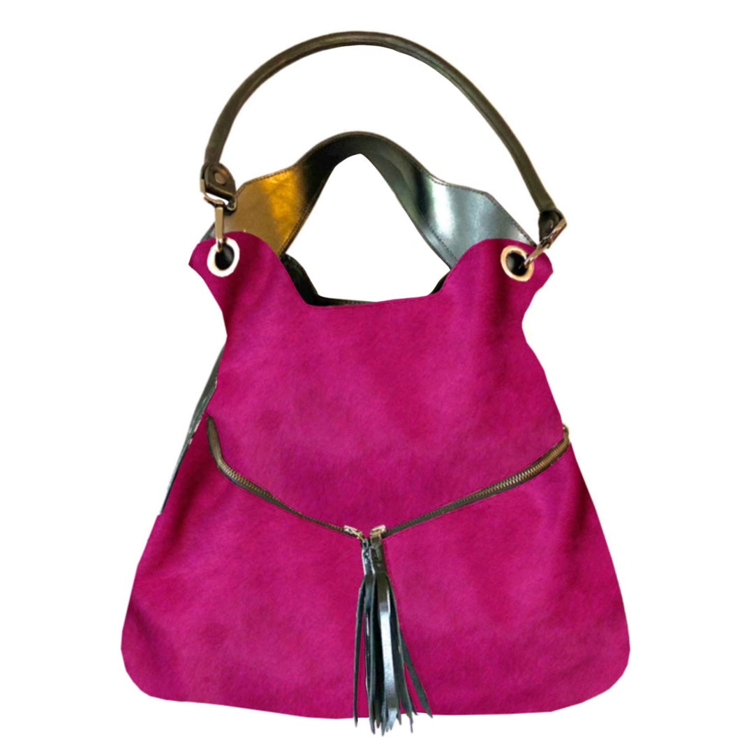 Delux - Fuchsia- PRE ORDER ONLY