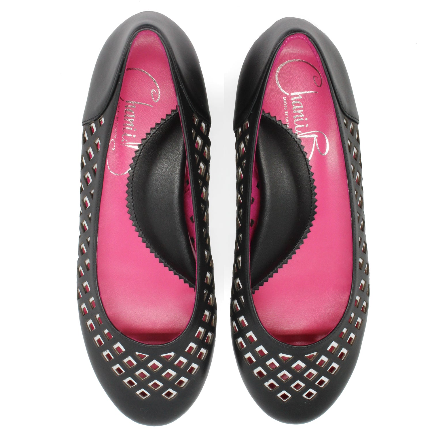 BALLERINAS END OF LINE SALE