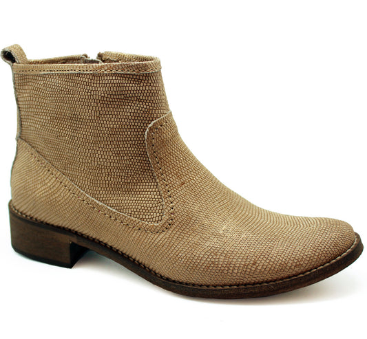 Zipp - Metal Bronze - Chanii B