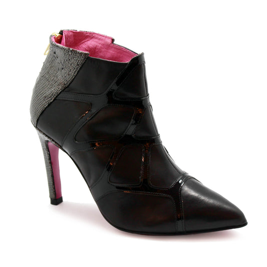 Forme - Pewter- LAST PAIRS 36! - Chanii B