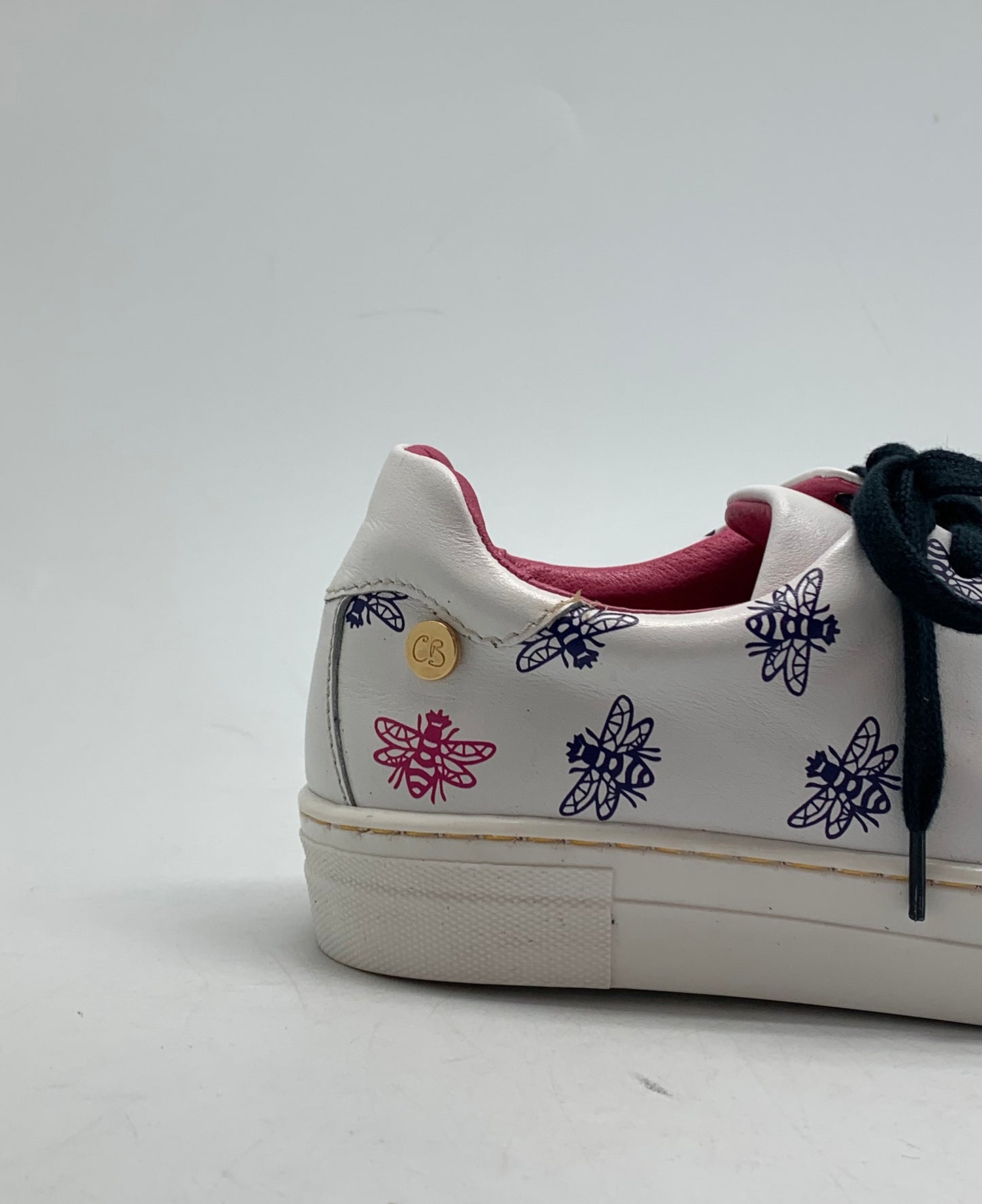 Zara 2025 crown shoes