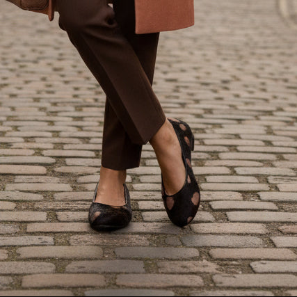 Coquette brown bronze - Chanii B