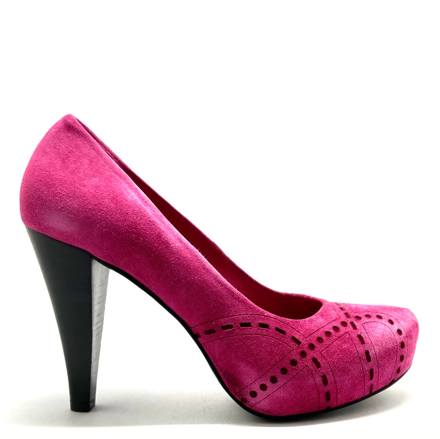 Vain Fuchsia 38-40, 41 ,42 and 43 only!
